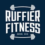 Local gym webpage | Ruffier Fitness Akron, Ohio
